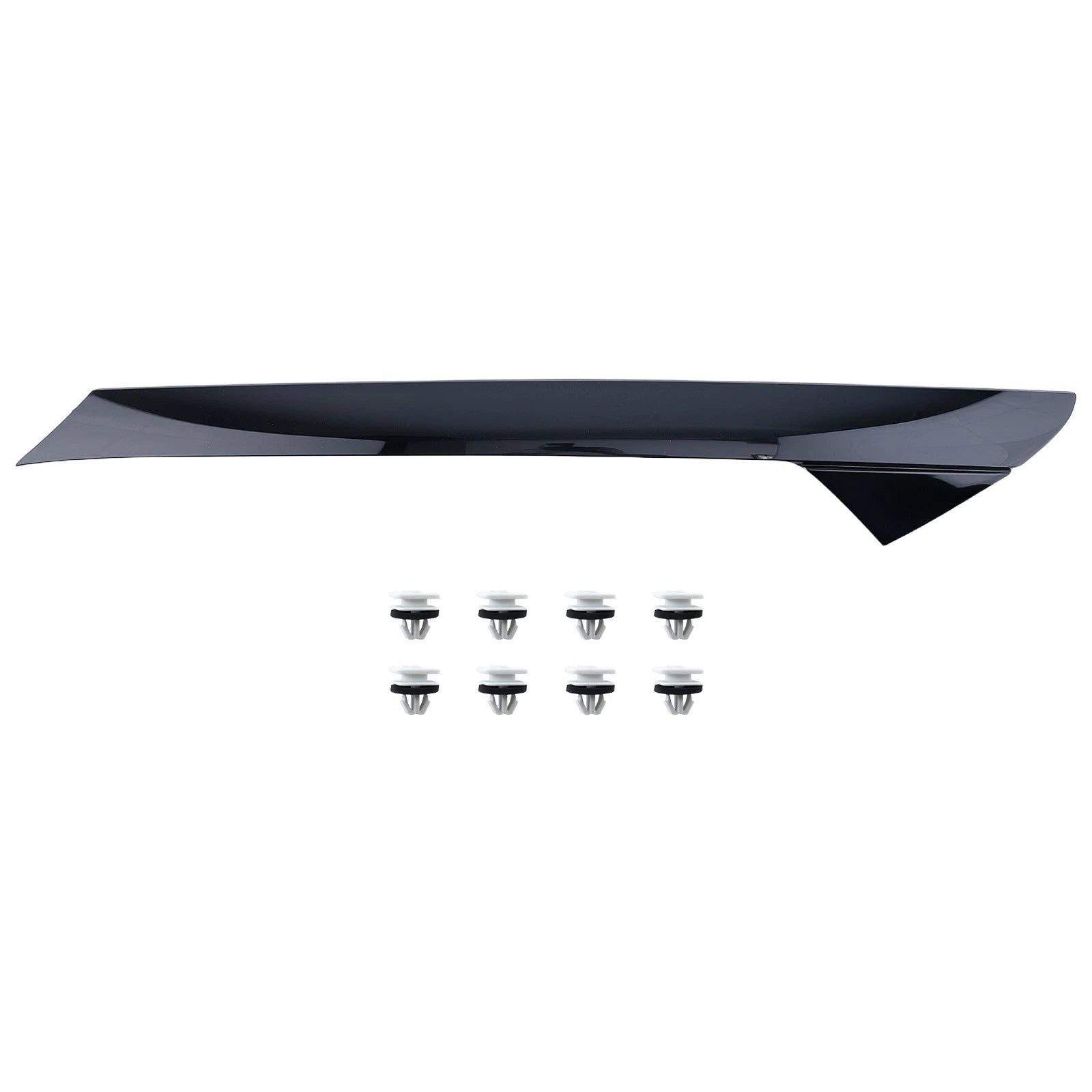 A-Pillar Windshield Trim Molding Right for Ford Explorer (2011-2019)
