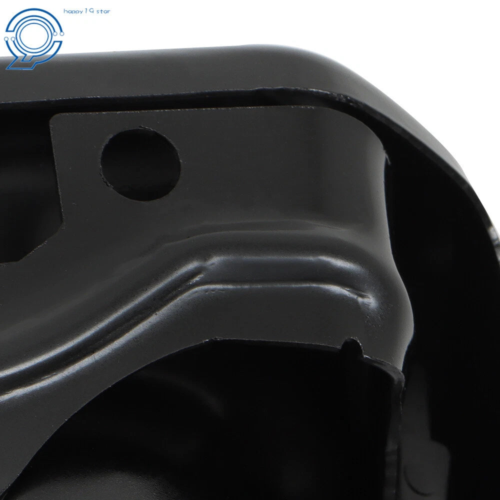 Exhaust Tips for Chevy Silverado GMC Sierra (2019–2023) GLOSS Black