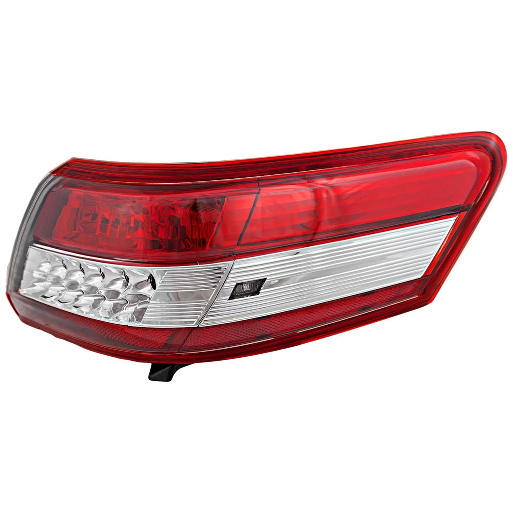 Right Outer Tail Light Lamp for Toyota Camry (2010–2011)
