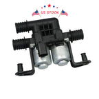 Heater Control Water Valve for BMW X5 X6 (2003-2017)
