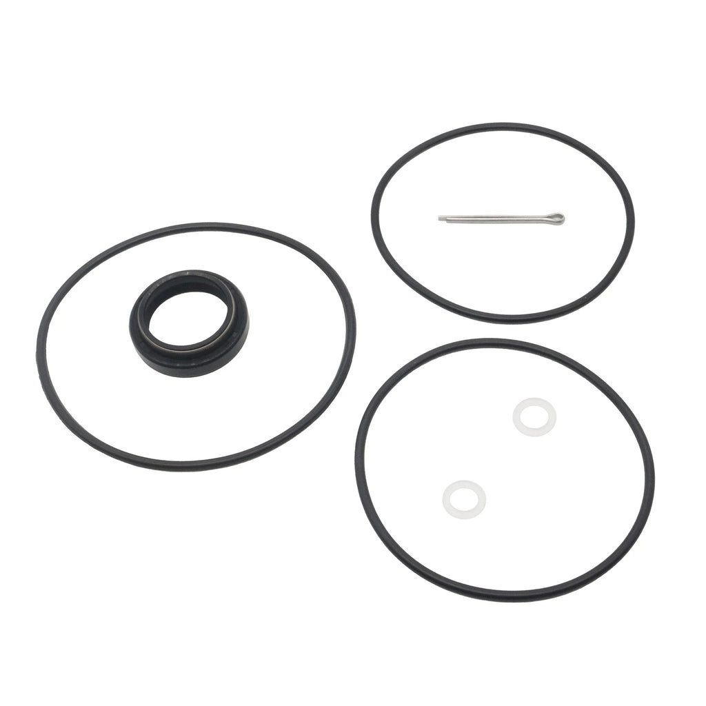 Lower Unit Seal Kit for Evinrude Johnson V6 150-200 HP (60') 341281 326849