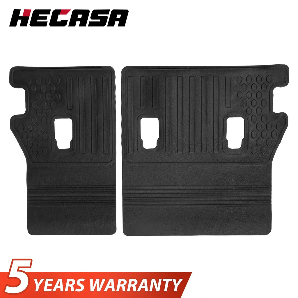 Rear Back Seat Cover Protector for Subaru Outback (2020–2025)
