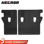Rear Back Seat Cover Protector for Subaru Outback (2020–2025)