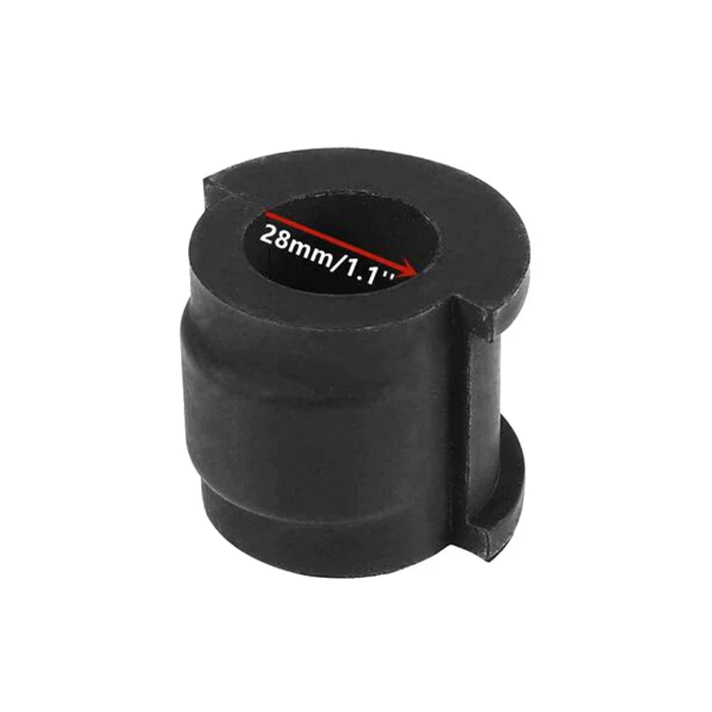 Sway Bar Bushings for Mercedes W169 A-Class & W245 B-Class (2004-2012)