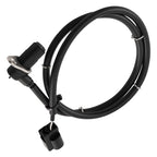 ABS Speed Sensor Front Right for Mitsubishi Montero (2001–2006) 4670A576