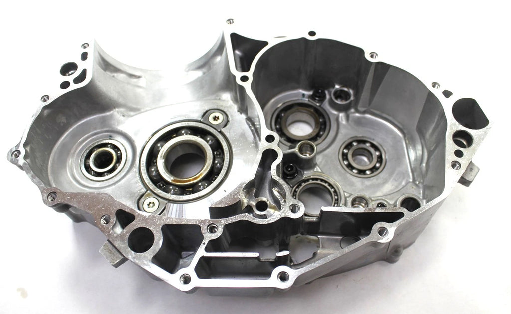 OEM Right Side Crank Case for Honda CRF450R (2024) 11100-MKE-A50