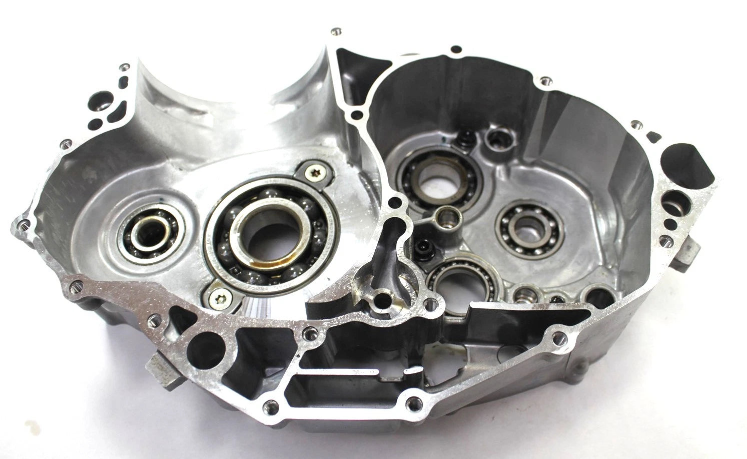 OEM Right Side Crank Case for Honda CRF450R (2024) 11100-MKE-A50
