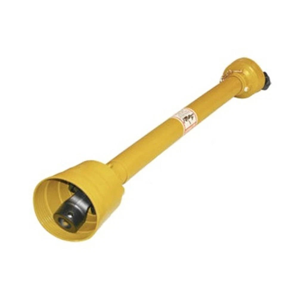 Complete PTO Shaft for Weasler (29")
