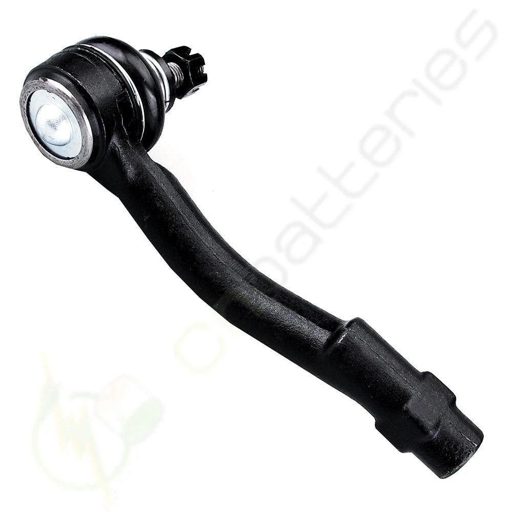 2X Front Tie Rods for Kia Sportage (2005–2010) & Hyundai Tucson (2005–2010)