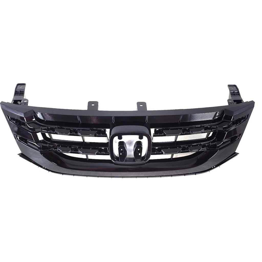 Radiator Support Core for Honda Odyssey (2014–2017)