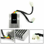 Regulator for Kymco Dink 125i, People Downtown, ABS 200, 300, X-Citing 500 (2009–2021)