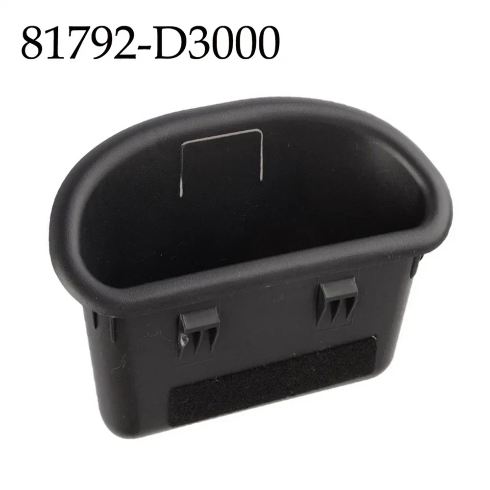 Inner Rear Trunk Lid Handle for 2018-2022 Kia Sportage, Hyundai Kona