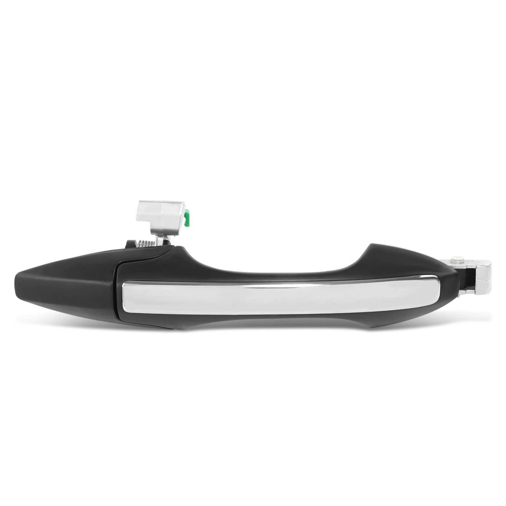 Exterior Outer Door Handle for Acura TSX (2004–2008)