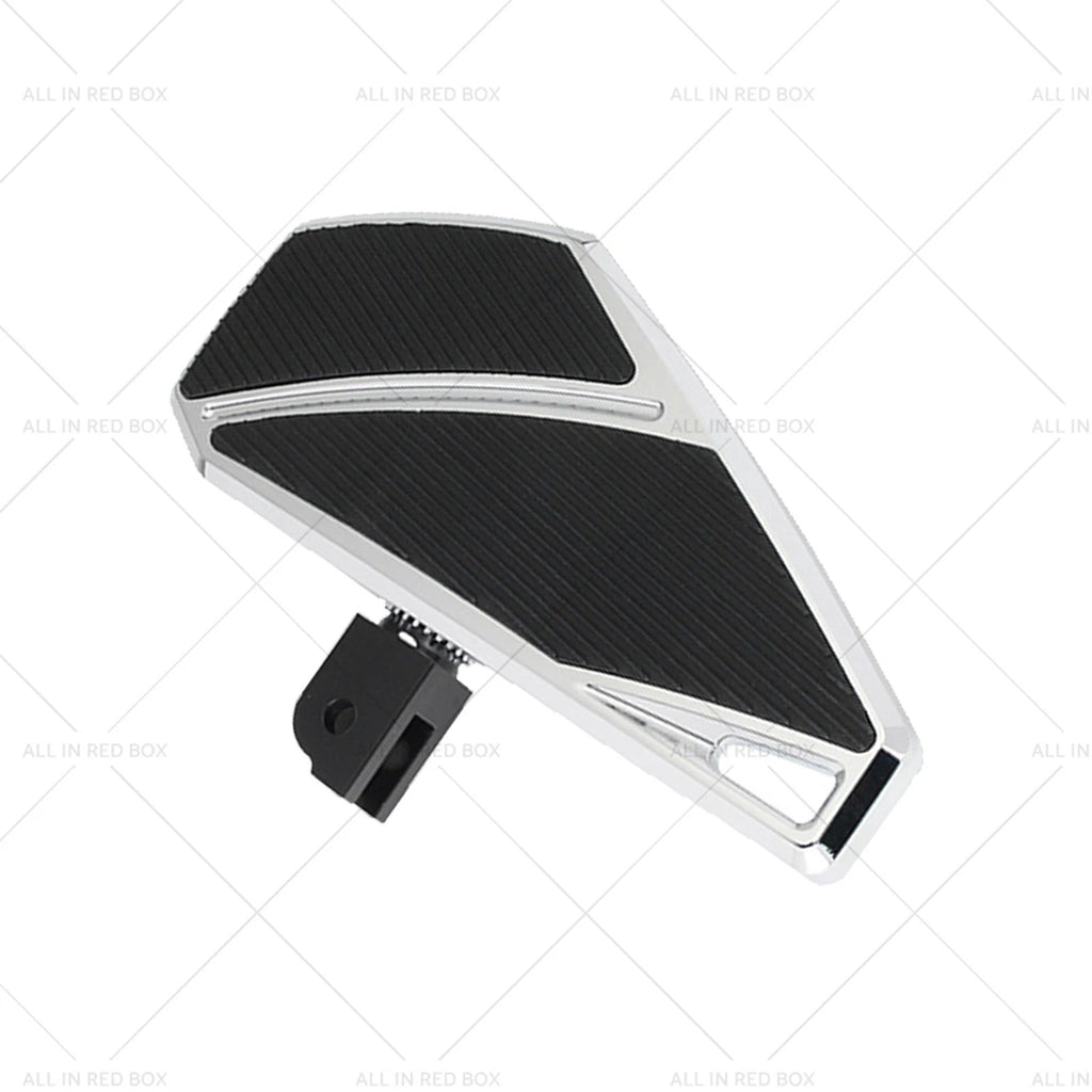 Front Floorboards for Harley Softail Street Bob Sport Glide Low Rider (2018–2023)