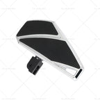 Front Floorboards for Harley Softail Street Bob Sport Glide Low Rider (2018–2023)