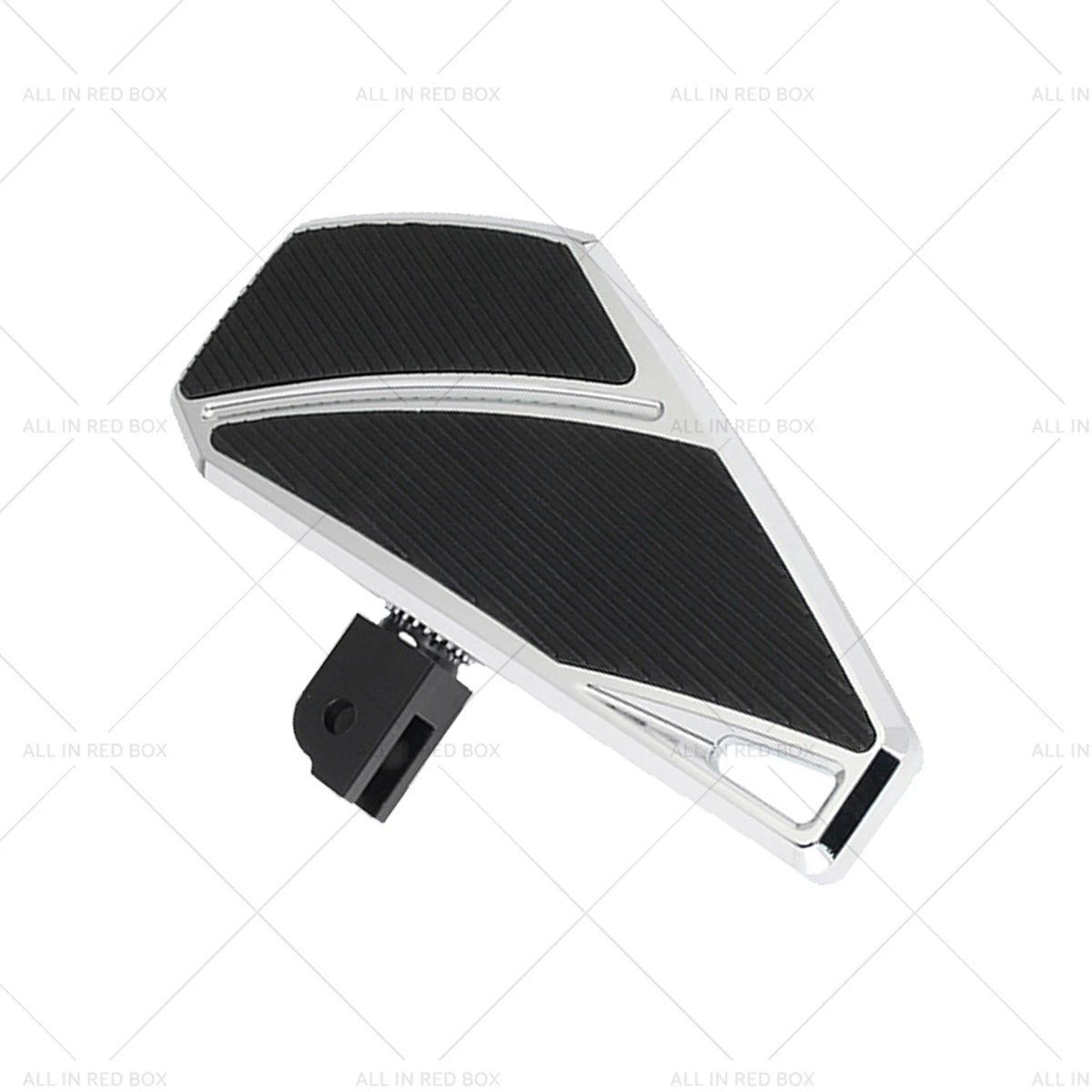 Front Floorboards for Harley Softail Street Bob Sport Glide Low Rider (2018–2023)