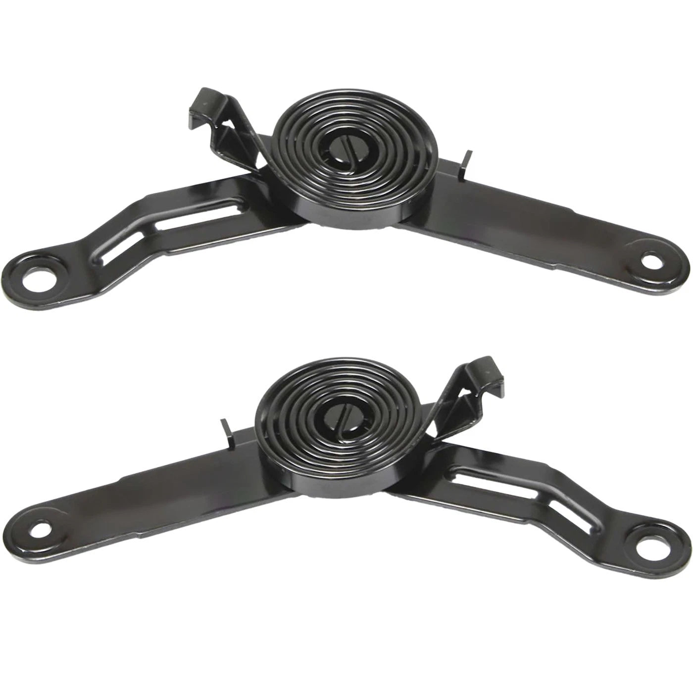 Set of 2 Hood Hinges for Chevy Suburban, Yukon