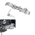 Chrome Inner Primary Covers Trim for Harley Touring Electra Glide (2009–2016)