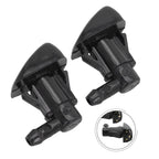Washer Jet Nozzle 2 x for Hyundai Tucson