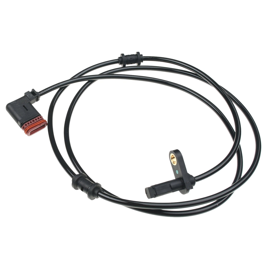 2X Rear ABS Wheel Speed Sensor for Mercedes-Benz E63 AMG E280 (2007-2009)