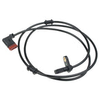 2X Rear ABS Wheel Speed Sensor for Mercedes-Benz E63 AMG E280 (2007-2009)