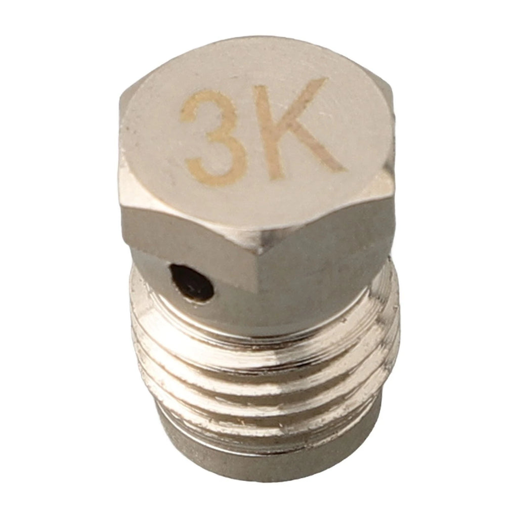 HPA Tank Regulator Valve Burst Disk 1 8K 3K 5K 6K 7 5K for Automotive