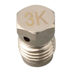 HPA Tank Regulator Valve Burst Disk 1 8K 3K 5K 6K 7 5K for Automotive
