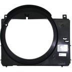Fan Shroud for Trailblazer 2002–2009, Saab 9-7x, Envoy, Rainier 4.2L