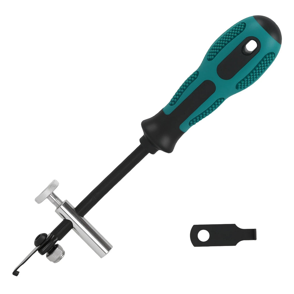 Adjustable Hook Seal Puller for Cam Crank Shaft Engine Seals (58430)