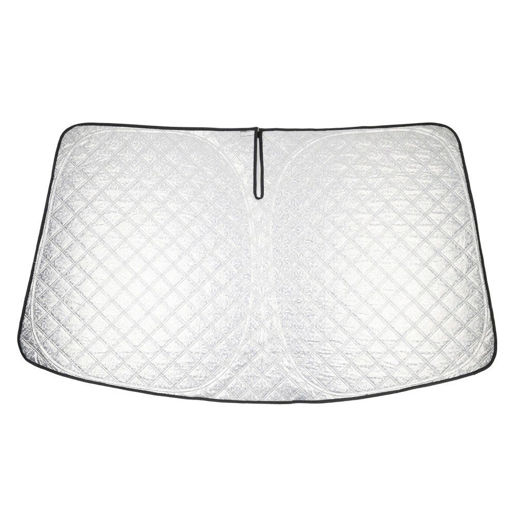 Foldable Windshield Sun Shade for Chevrolet Bolt EUV (2022–2024)