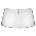Foldable Windshield Sun Shade for Chevrolet Bolt EUV (2022–2024)