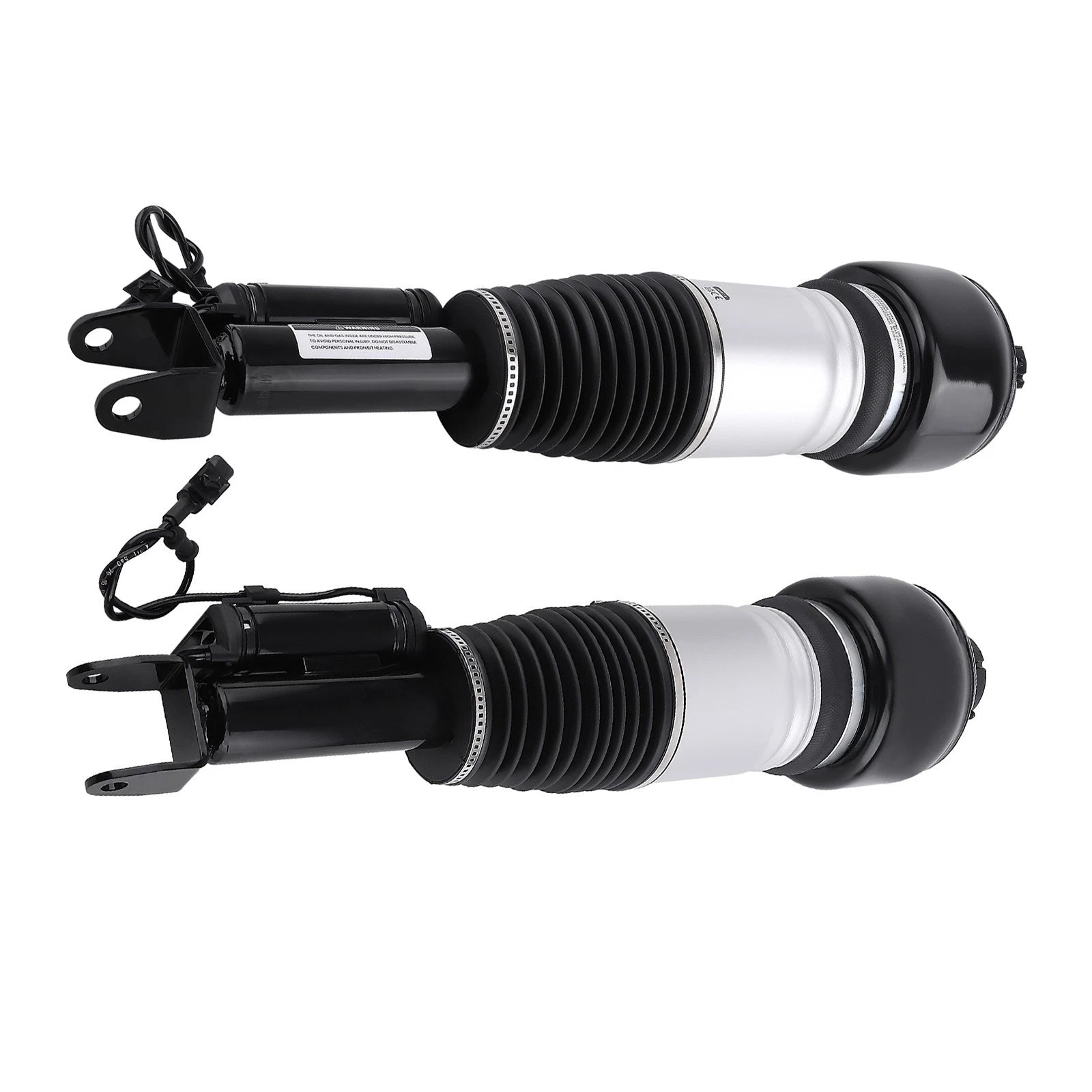 2X Air Spring Struts for Mercedes (2005–2010) 2193201113