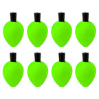 8pcs EVA Fishing Floats for Adjustable Buoyancy (2023)