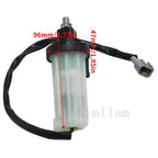 Fuel Filter Assy for Yamaha 50HP-115HP (6D8-24560-00)