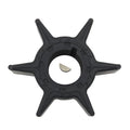 Water Pump Impeller & Key for Yamaha 25 30 40 HP 4-Stroke (1996–2023)