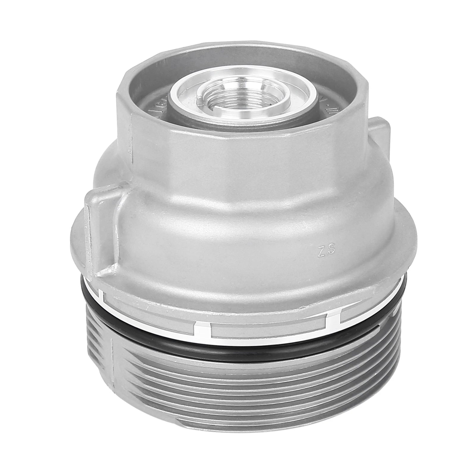 Oil Filter Cap Cover Replacement 15620-31060 for Lexus Toyota 
