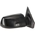 Passenger Right Side Mirror for Chevy Astro GMC Safari