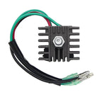 Voltage Regulator Rectifier for Yamaha 9.9 15 25 30 40 55 HP (1990–2023) 664-81970-62