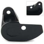 Black Side Stand Switch Guard Cover for BMW G310GS G310R (2017-2021)