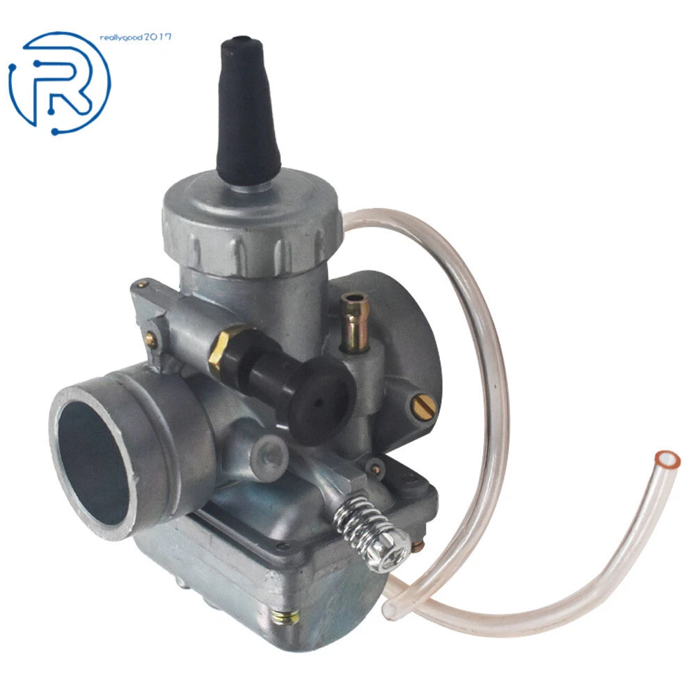 Carburetor for Yamaha DT100 DT175 (1974-1981) Enduro