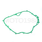 Clutch Plates & Gasket Kit for Kawasaki Bayou 300 KLF300C (1989–2005)