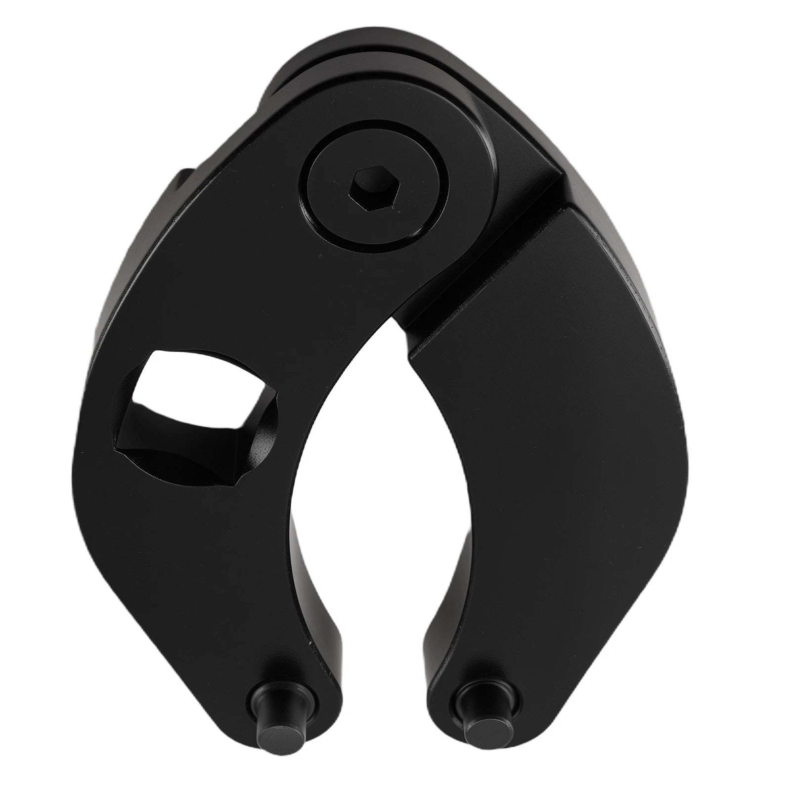 Adjustable Range Gland Nut Wrench for Heavy Equipment (Hydraulic Repair Set)
