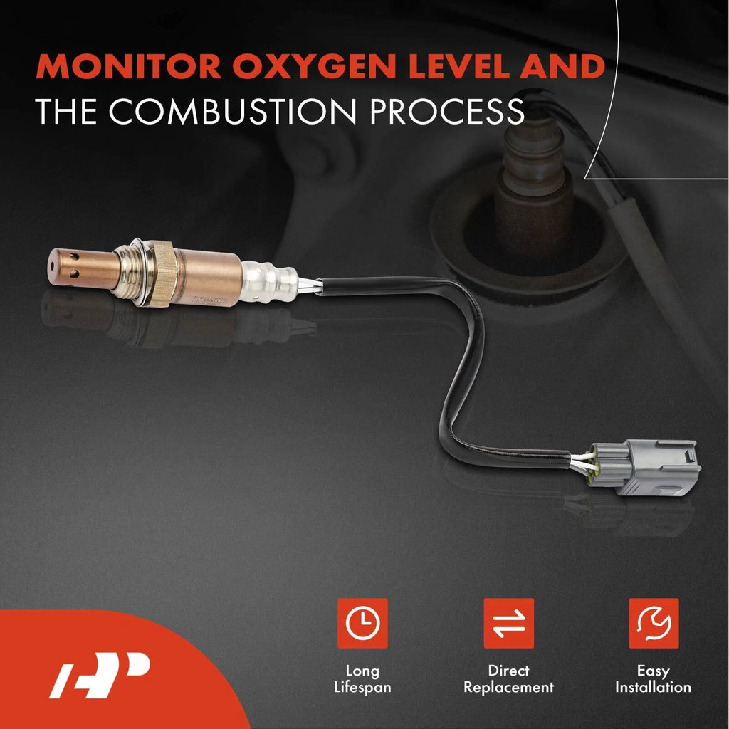 Upstream Left or Right O2 Oxygen Sensor for Toyota 4Runner Lexus GS350 (2008-2020)