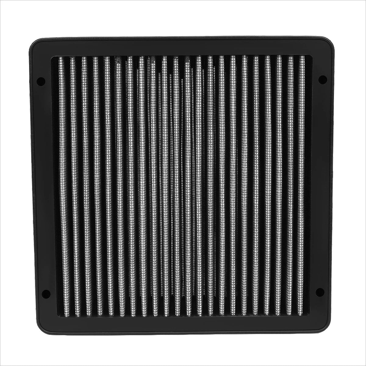 Reusable Multilayer Air Filter Panel for Mitsubishi Lancer/Outlander (2002–2007)