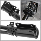 Rear Strut with Coil Spring for ES300 Camry (2002–2003)