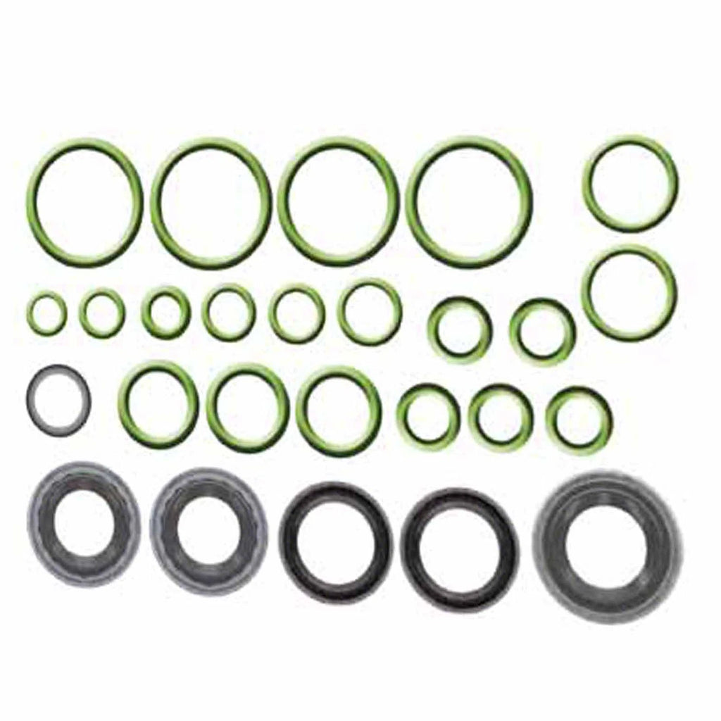 A/C System Seal Kit Replacement for Mitsubishi L4 Engine (2005–2015)