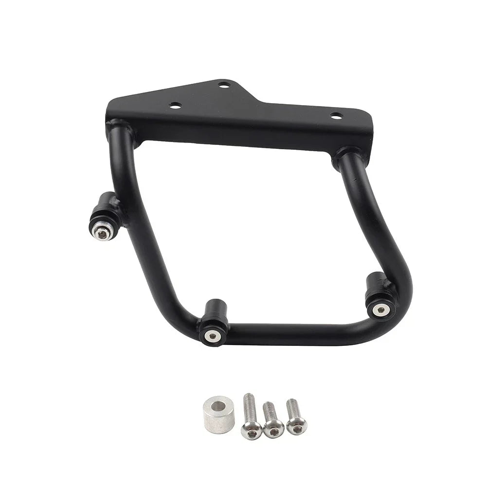 Left Side Trunk Bag Support Bracket for XSR900 (2022-2023)