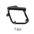 Left Side Trunk Bag Support Bracket for XSR900 (2022-2023)