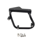 Left Side Trunk Bag Support Bracket for XSR900 (2022-2023)