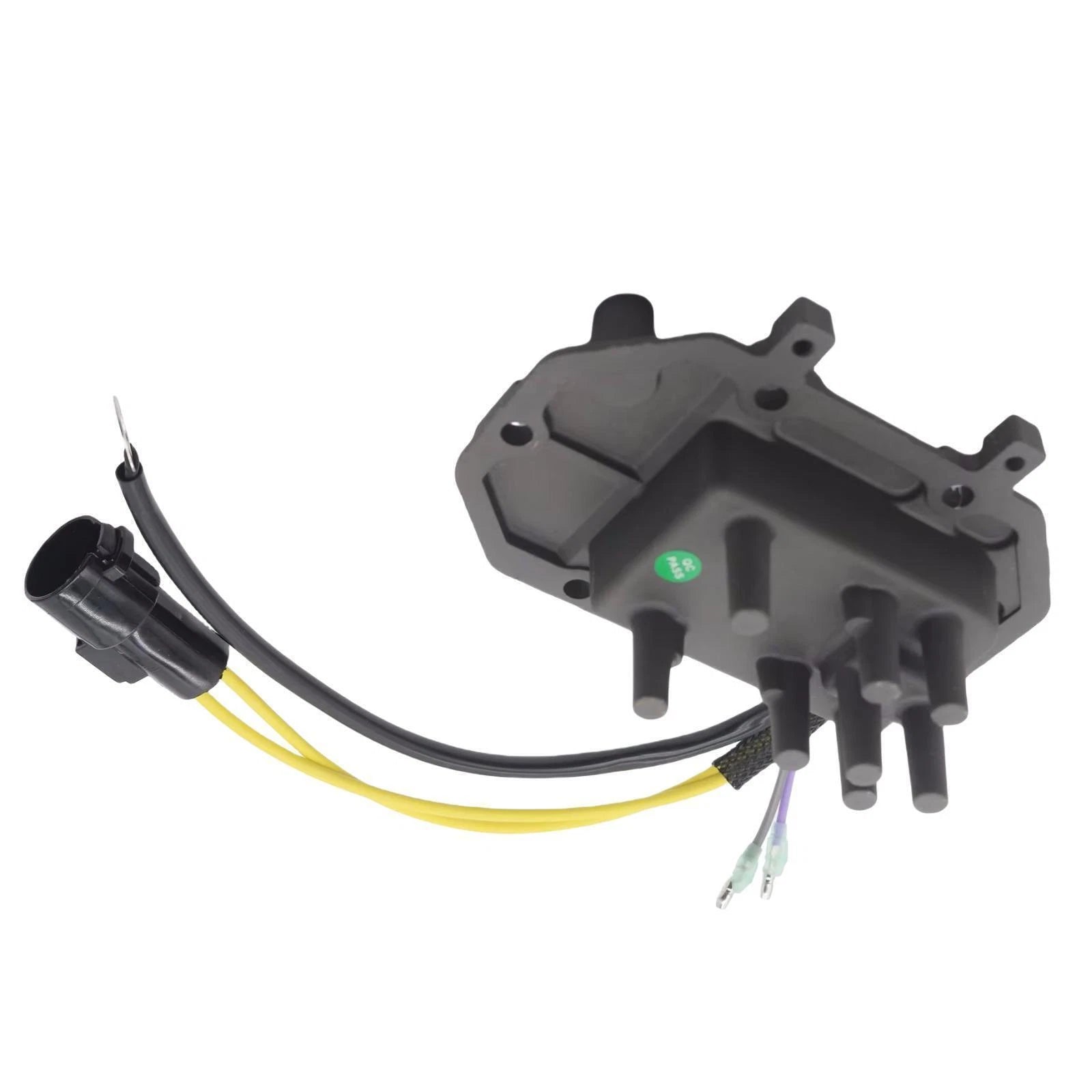 Rectifier & Regulator Assembly for Johnson Evinrude OMC (586271, 585995)